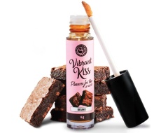 Gloss de Labios Vibrador