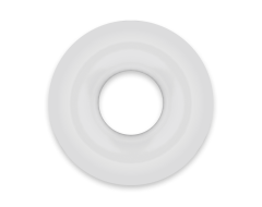 Anilla Para el Pene 4.5CM CLEAR