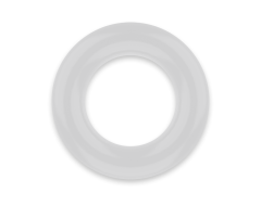 Anilla Para el Pene 4.8CM PR05 CLEAR
