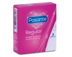 Pasante Regular 3 Unidades