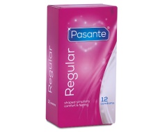 Pasante Gama Regular 12 Unidades