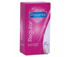 Pasante Regular