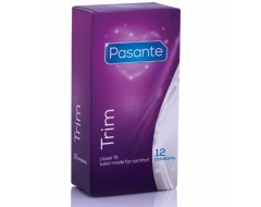 Condones Extra Ajustados 12 Unidades