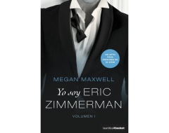 Yo Soy Eric Zimmerman | Edicion De Bolsillo