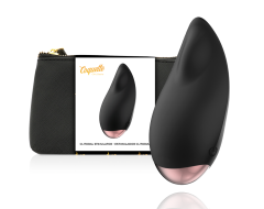 COQUETTE DESIRE Estimulador de Clítoris Recargable