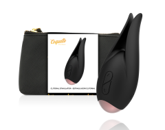 COQUETTE Vibrador Clitoriano Recargable