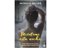 Mienteme Esta Noche