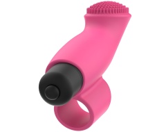 Dedal Vibrador Clitoriano