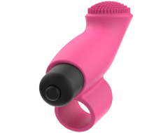 Dedal Vibrador Clitoriano