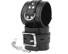 Esposas Leather BDSM 