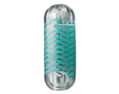 Masturbador TENGA Espiral Pixel