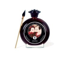 Shunga Body Paint Chocolate imagen 1