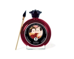 Shunga Body Paint Fresas con Champagne imagen 1