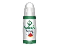 id Lubricante sabor sandia 100ml imagen 1