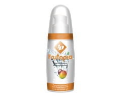 id Lubricante sabor a mango 100ml imagen 1
