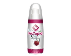 id Lubricante sabor cereza 100ml imagen 1