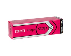 Stop Stop Crema Retardante