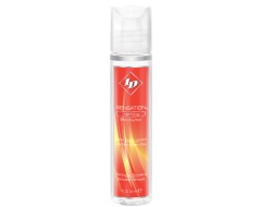 id sensation efecto calor 30ml imagen 1