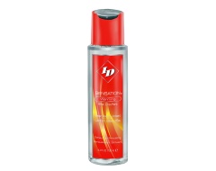 id sensation efecto calor 130ml imagen 1