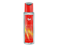 id sensation efecto calor 130ml imagen 1