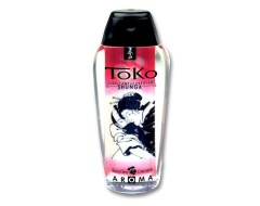 Lubricante Shunga Toko