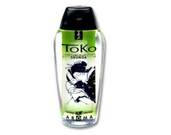 Lubricante Shunga Toko Frutas exóticas imagen 1