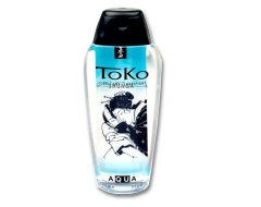 Lubricante Toko Uva sensual imagen 1