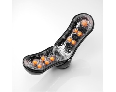 Tenga Flip ORB Masturbador Mascuino Negro