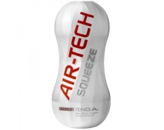 SQUEEZE - Masturbador Reutilizable TENGA