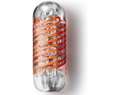 Masturbador TENGA Espiral Hexa