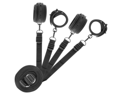 Set de Ataduras y Esposas