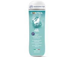 Gel Control 3 x 1 Frío 200 ml imagen 1