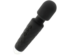 Masajeador Recargable 10 Modos Vibracion