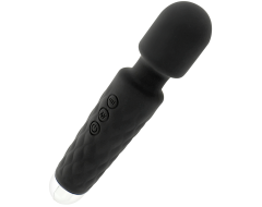 Masajeador Recargable 10 Modos Vibracion