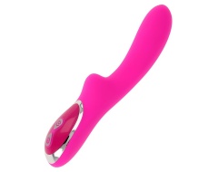 Vibrador Vaginal 10 Velocidades Carga Magnética