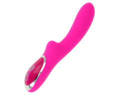 Vibrador Vaginal 10 Velocidades Carga Magnética