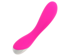vibrador flexible