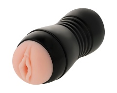 Masturbador Con Vibracion Vagina