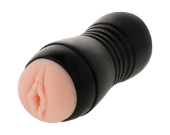 Masturbador Con Vibracion Vagina