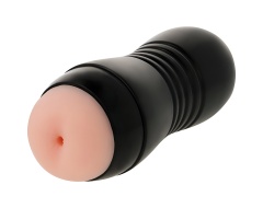 Masturbador Con Vibracion Ano