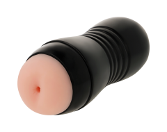 Masturbador Con Vibracion Ano