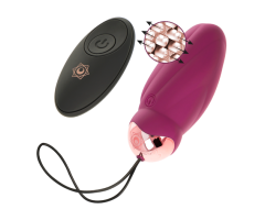 Huevo Vaginal con Perlas