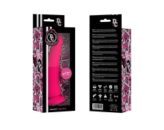 Consolador Rosa