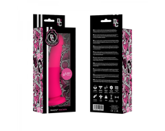 Consolador Rosa
