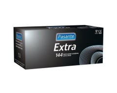 Preservativo Gruesos 144 Unidades Caja