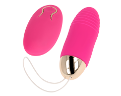 huevo vibrador inalambrico