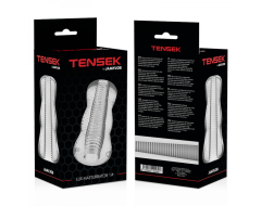 Masturbador Masculino Tensek 1