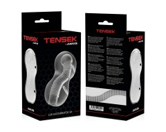 Masturbador Masculino Tensek 3