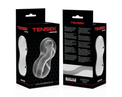 Masturbador Masculino Tensek 3