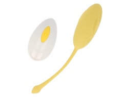 Huevo Vibrador Recargable